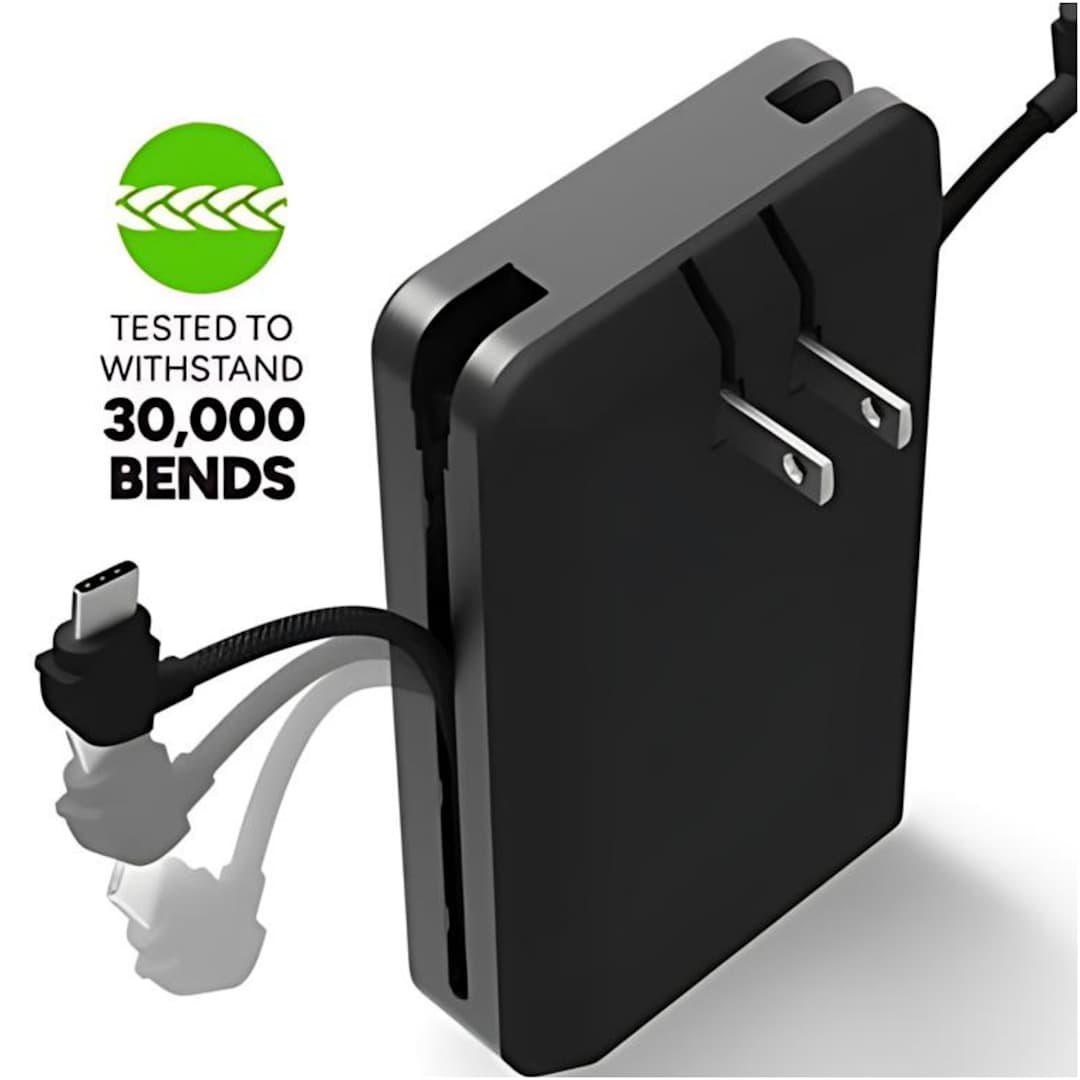 mophie® Powerstation® Plus Ultra