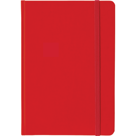 FSC® Mix 5" x 7" Large Rainbow Notebook