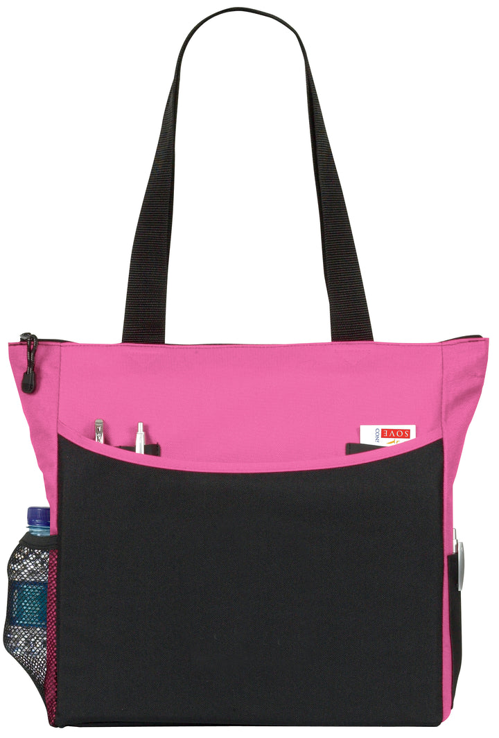 Atchison® TranSport It Tote