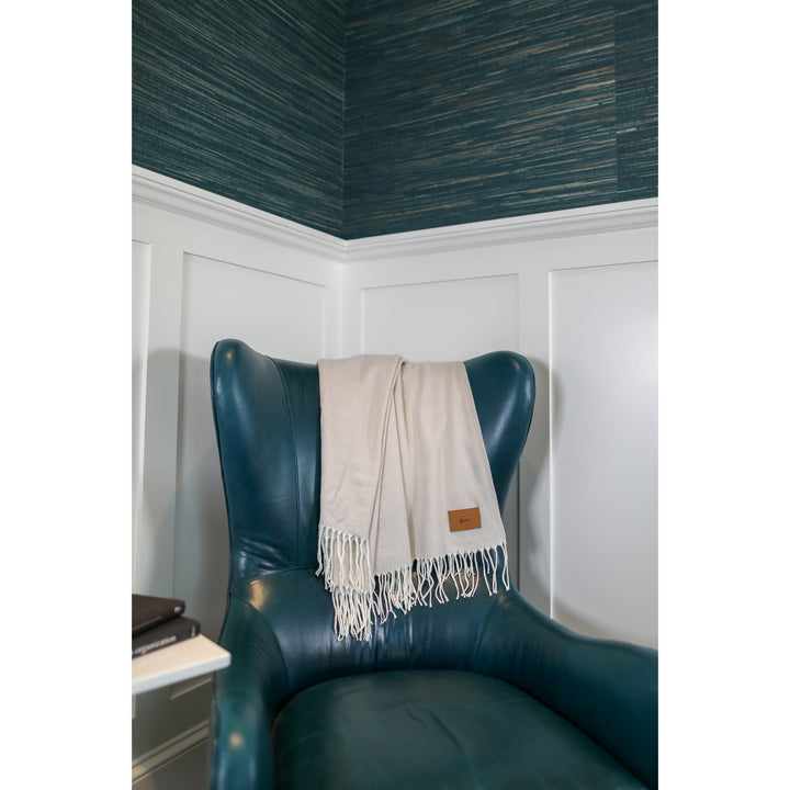 Everlasting Throw Blanket