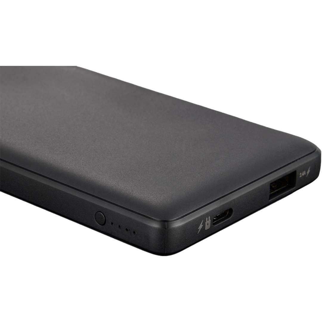 mophie® Power Boost 2.0 10,000 mAh Power Bank