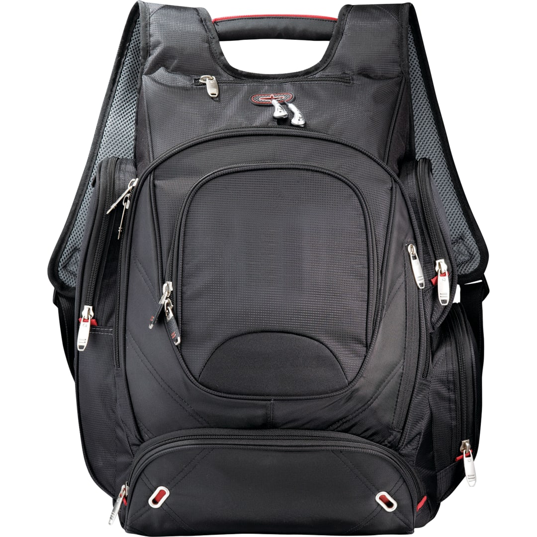 elleven™ TSA 17" Computer Backpack