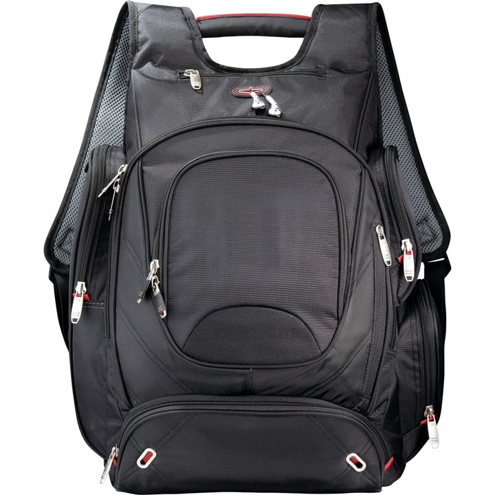 elleven™ TSA 17" Computer Backpack