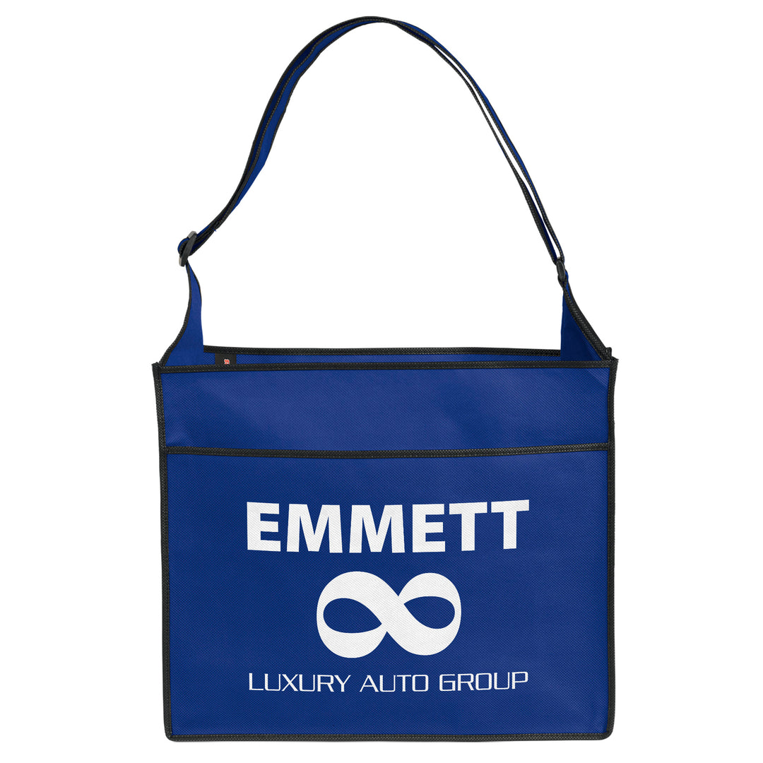 Elite™ - Non-Woven Tote - Screen Print