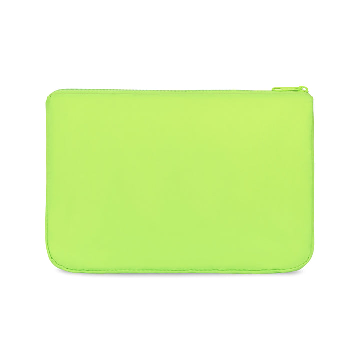 Arlo Recycled rPET Zippered Pouch