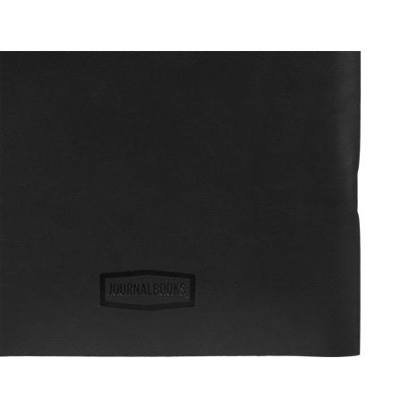 5.5" x 8" FSC ® Recycled Mano Slim Meeting Journal