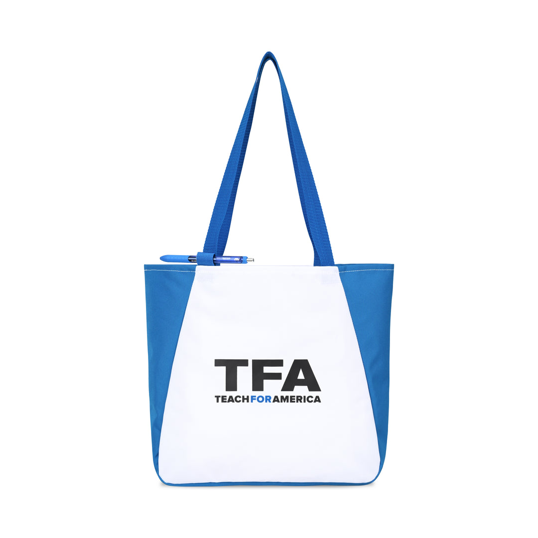 Arlo Recycled rPET Tote