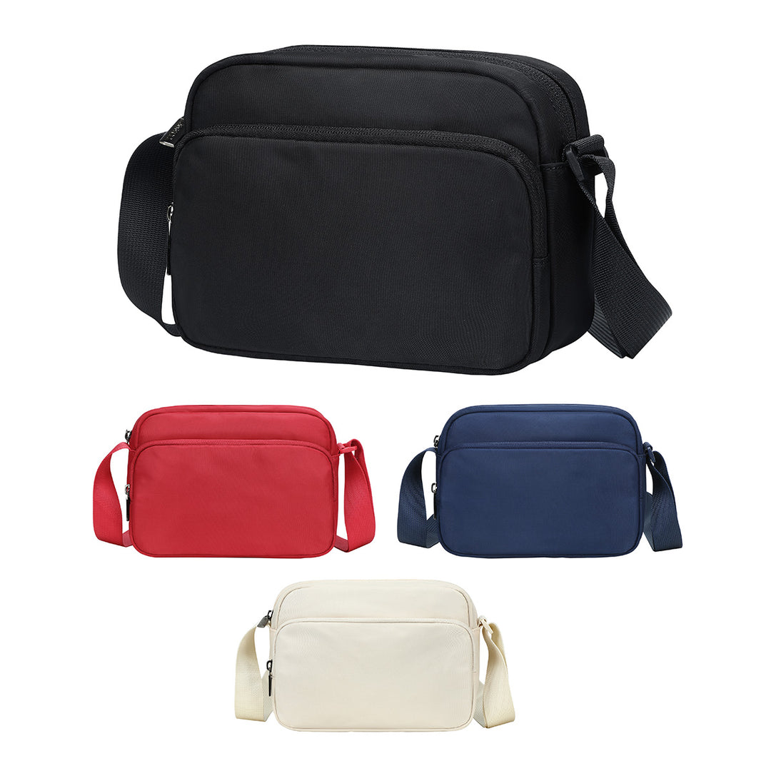 AeroLOFT® Crossbody Companion Bag