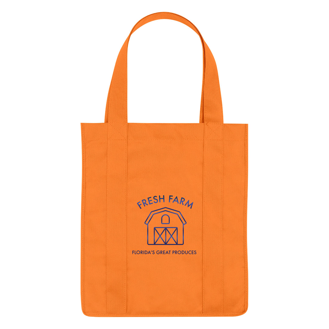 Non-Woven Shopper Tote Bag