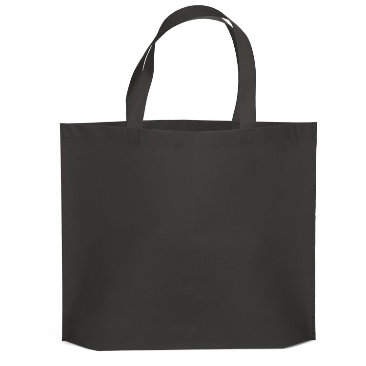 Thrifty™- Budget Tote - Screen Print