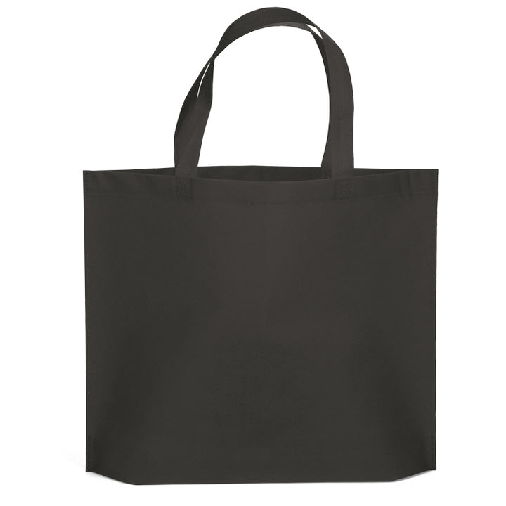 Thrifty™- Budget Tote - Screen Print