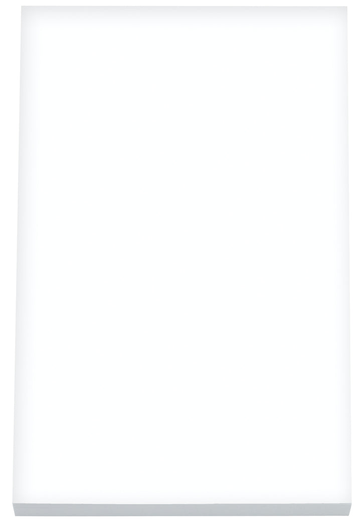 Souvenir® 4" x 6" Scratch Pad, 25 Sheet Full Color