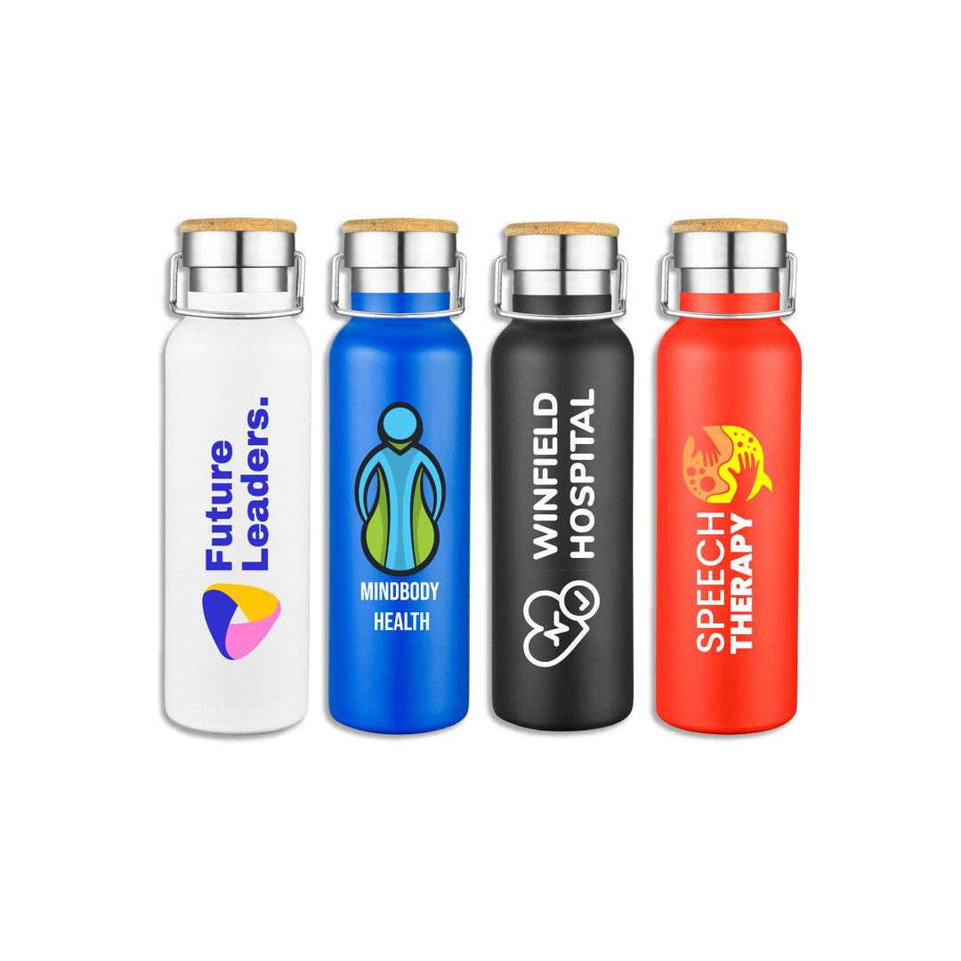 Chillguard 2.0 20 oz Stainless Steel Water Bottle