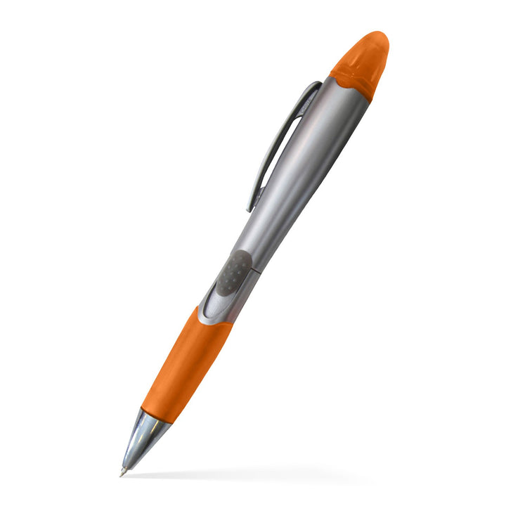 Pen And Highlighter Combo