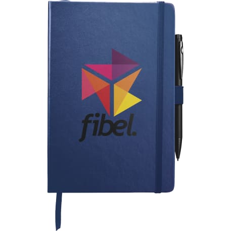 FSC® Mix 5.5" x 8.5" Nova Bound Journal