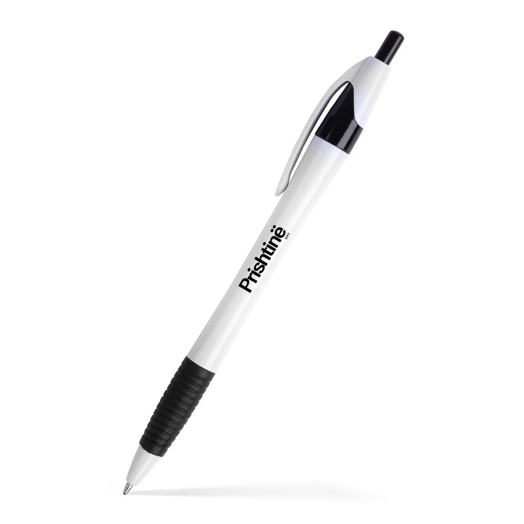 Slimster Gripped  II Click Pen