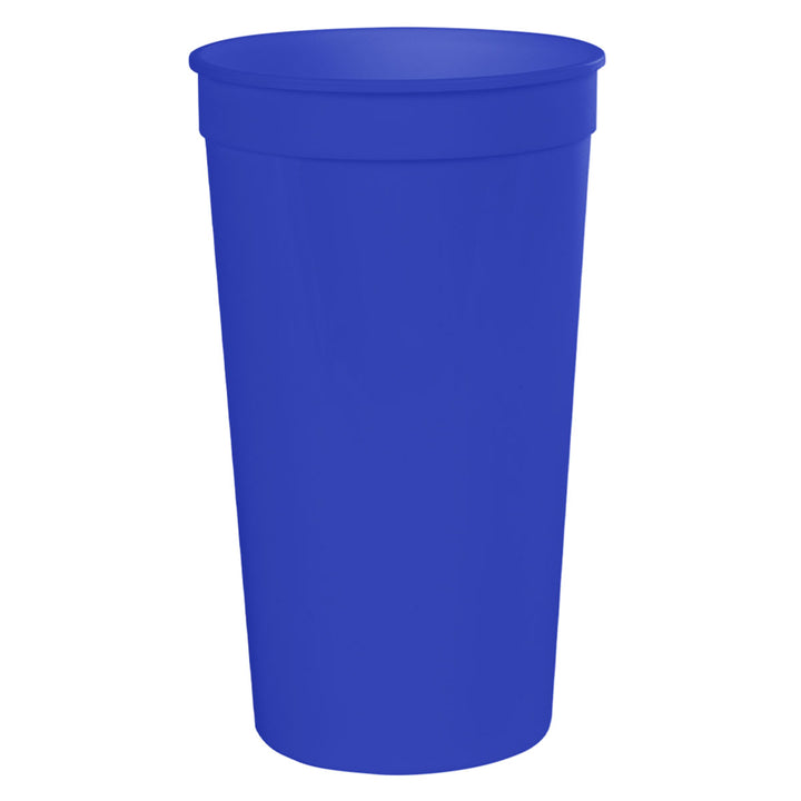 32 Oz. Big Game Stadium Cup