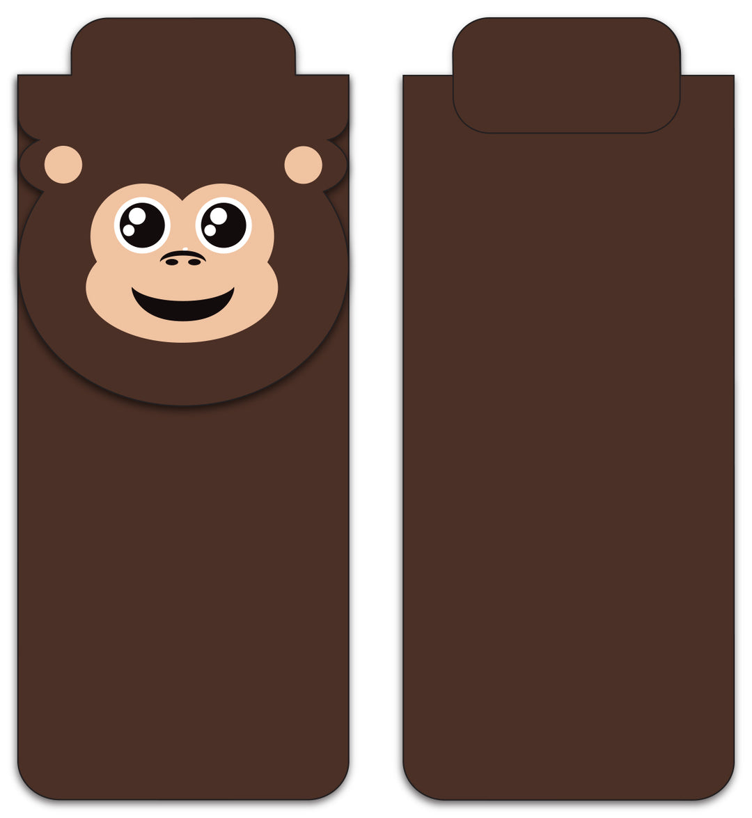Paws N Claws® Magnetic Bookmark