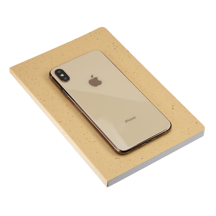 Canyon Recycled Softcover Journal