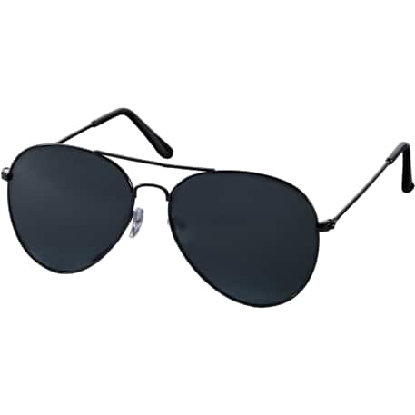 Stunkel Recycled Aviator Sunglasses