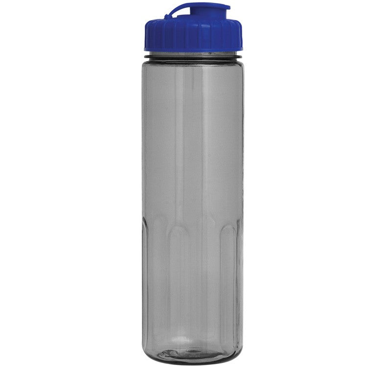 24 Oz. Prestige Bottle with Flip Top Lid