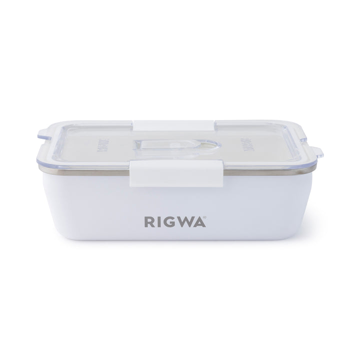 RIGWA® Travel Bento Box 9x6