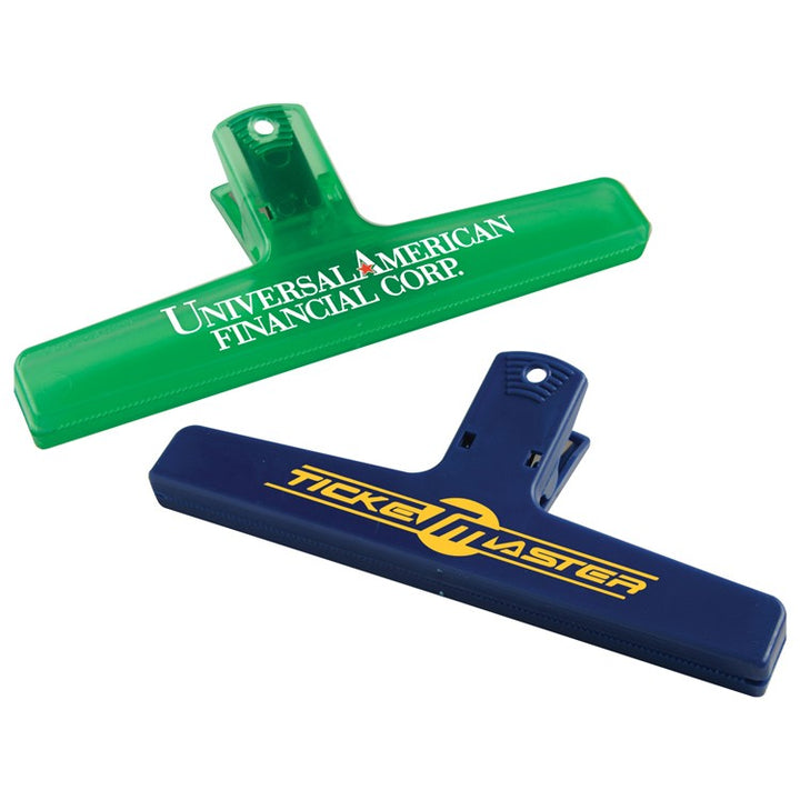 Keep-It Chip Clip (6")