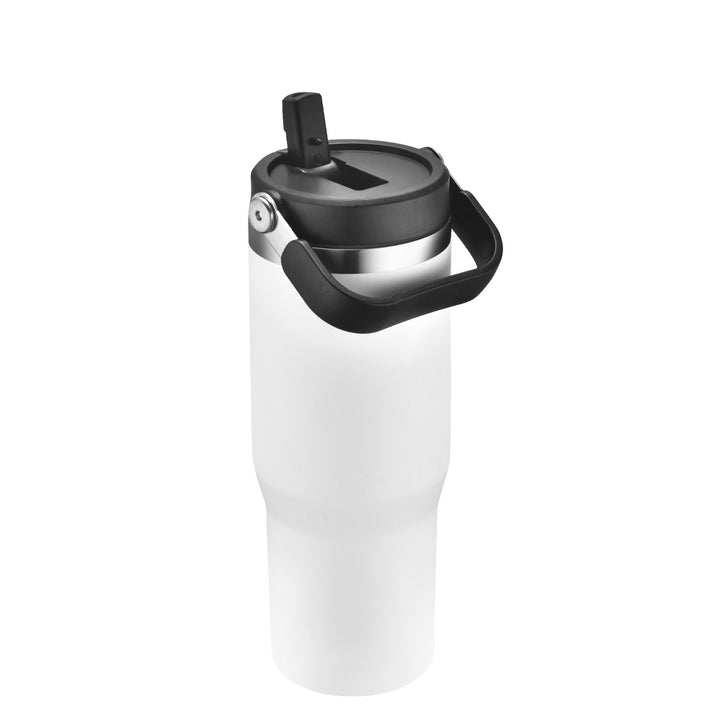 Sip Supreme 30 oz Stainless Steel Bottle