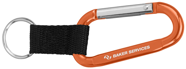 Good Value™ Anodized Carabiner 8mm