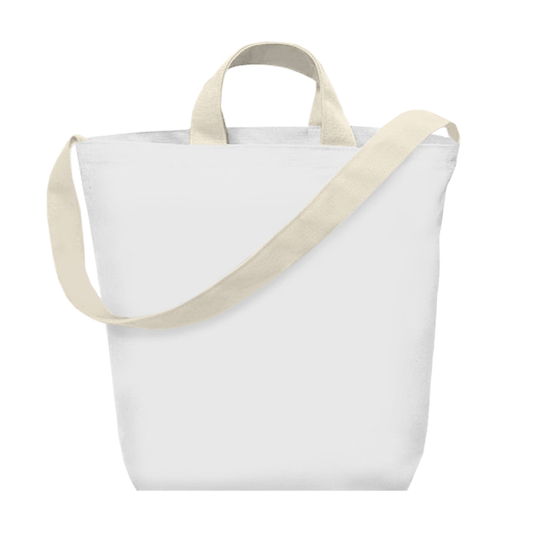 Sublime Series rPET Satchel Tote Bag
