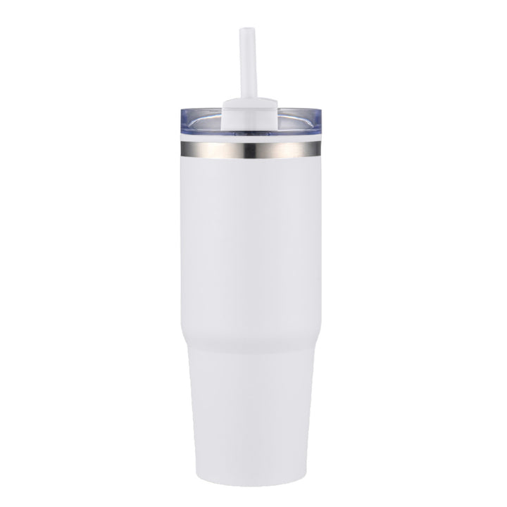 Alpine 30 oz Stainless Steel Tumbler