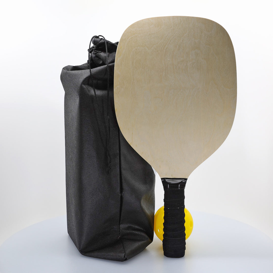 Fun On The Go Games - Pickleball Set