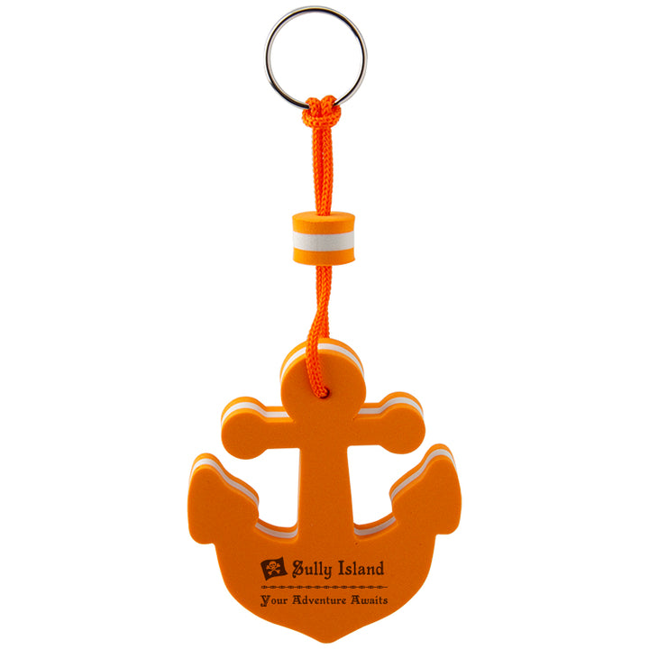 Floating Anchor Keytag