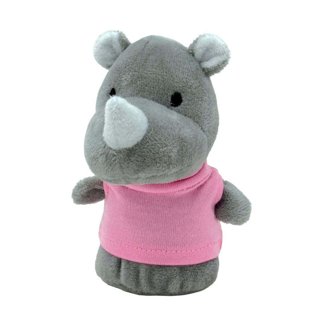 Chelsea Teddy Bear™ Shorties - 4" Plush
