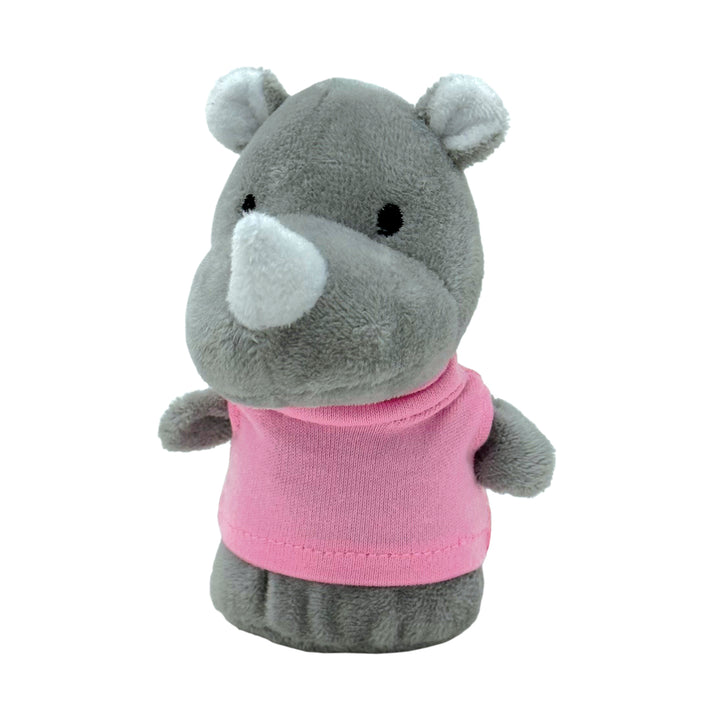 Chelsea Teddy Bear™ Shorties - 4" Plush