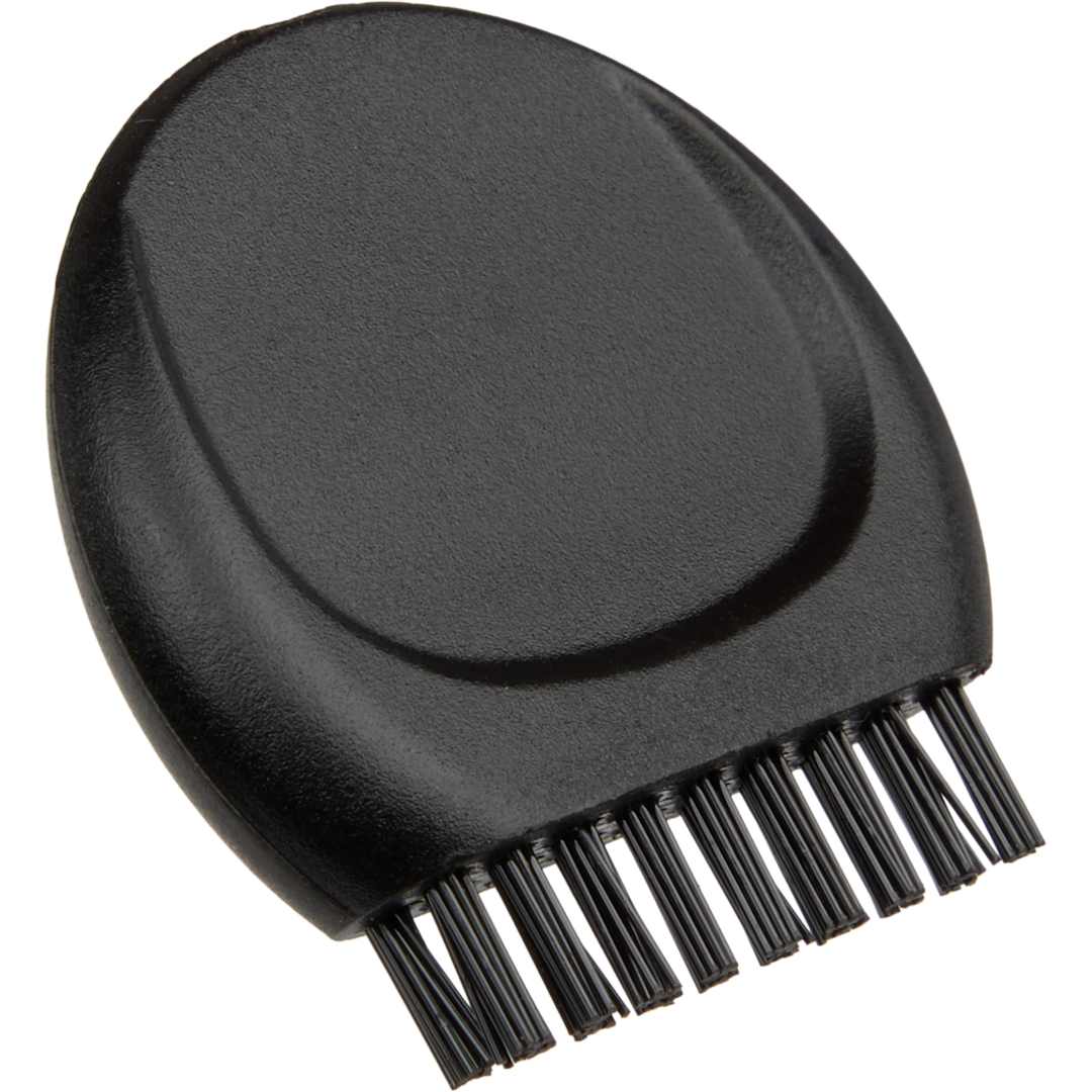 Recycled Mini Golf Club Brush