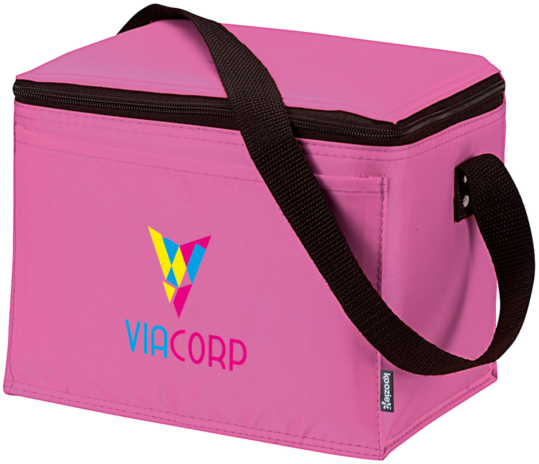 Koozie® Six-Pack Cooler