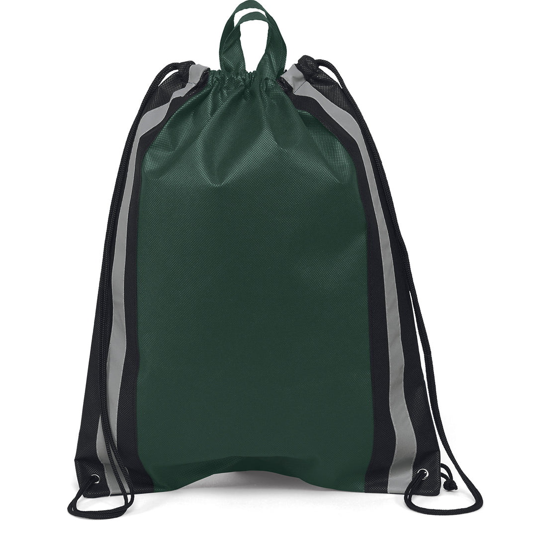 Magellan - Explorer Backpack - Screen Print