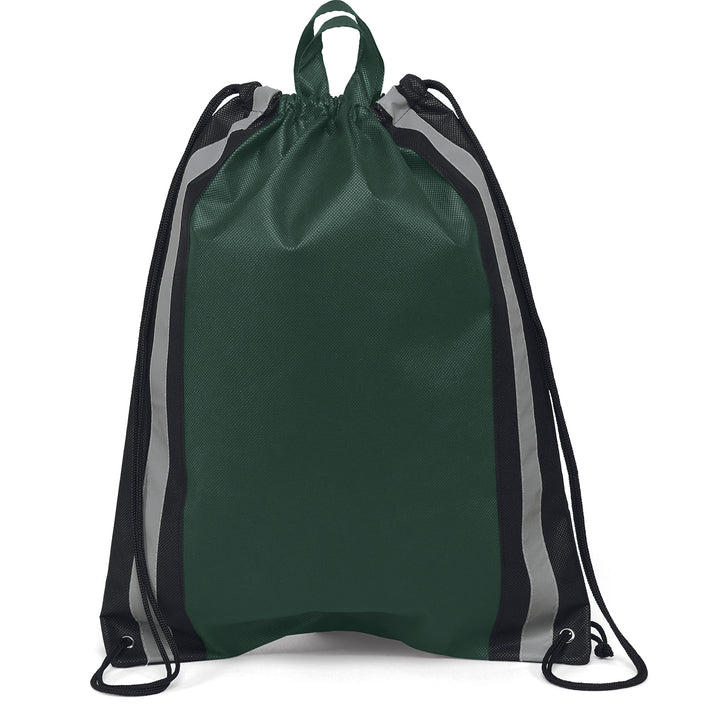 Magellan - Explorer Backpack - Screen Print