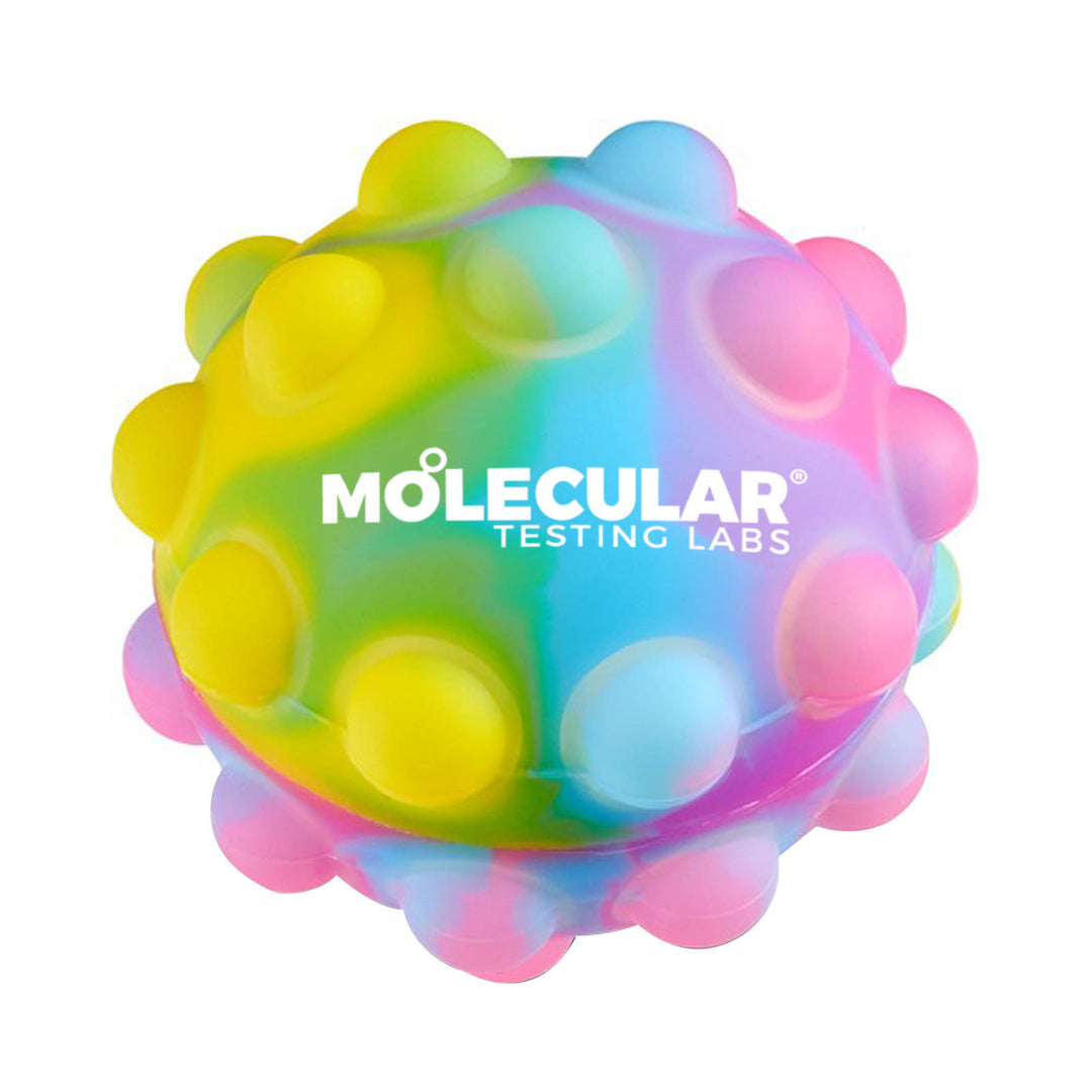 Push Pop Stress Ball