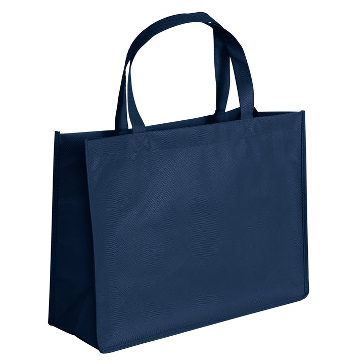 Ben - Celebration Tote Bag - ColorVista