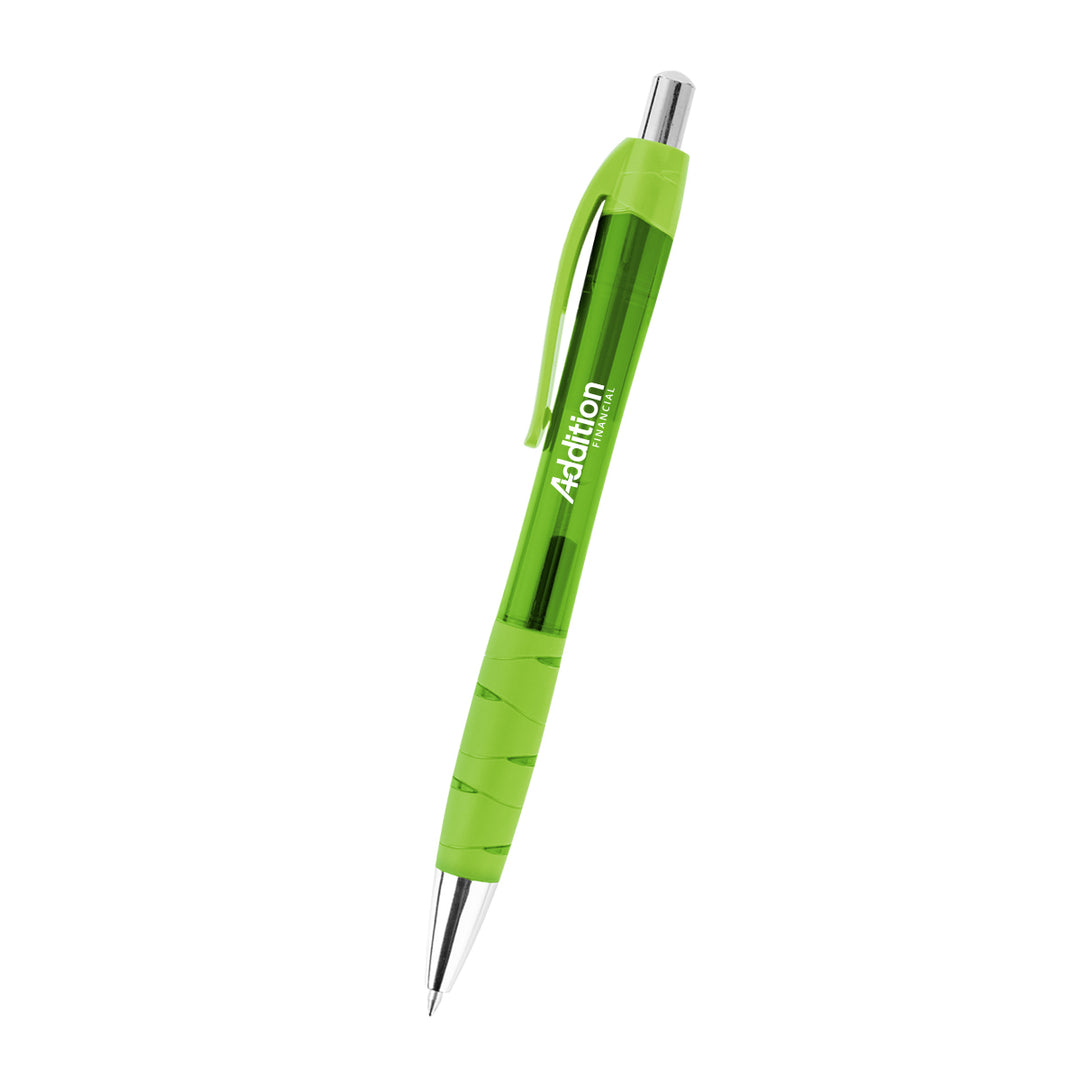 RILEY RPET GEL PEN