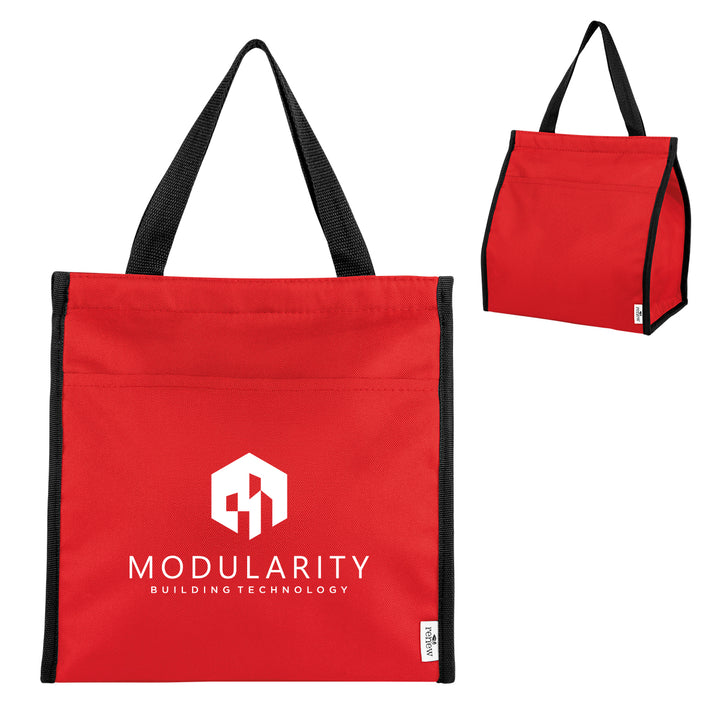 Mable rPET 6 Can Cooler Bag
