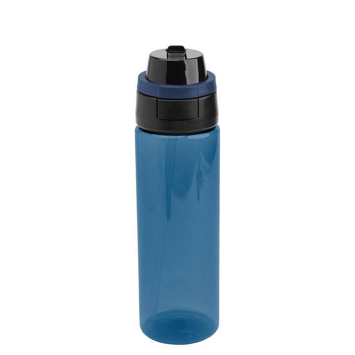 24 Oz. Pop Sip & Chug rPET Bottle