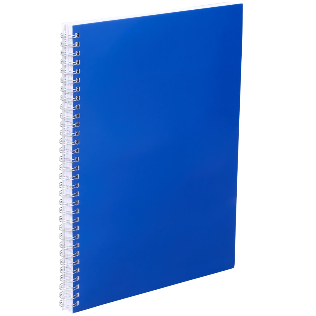 FSC® Mix 8.5" x 11" Remark 1-subject Notebook