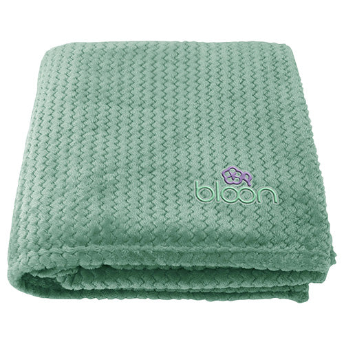 Snuggle Up Soft-Textured Blanket