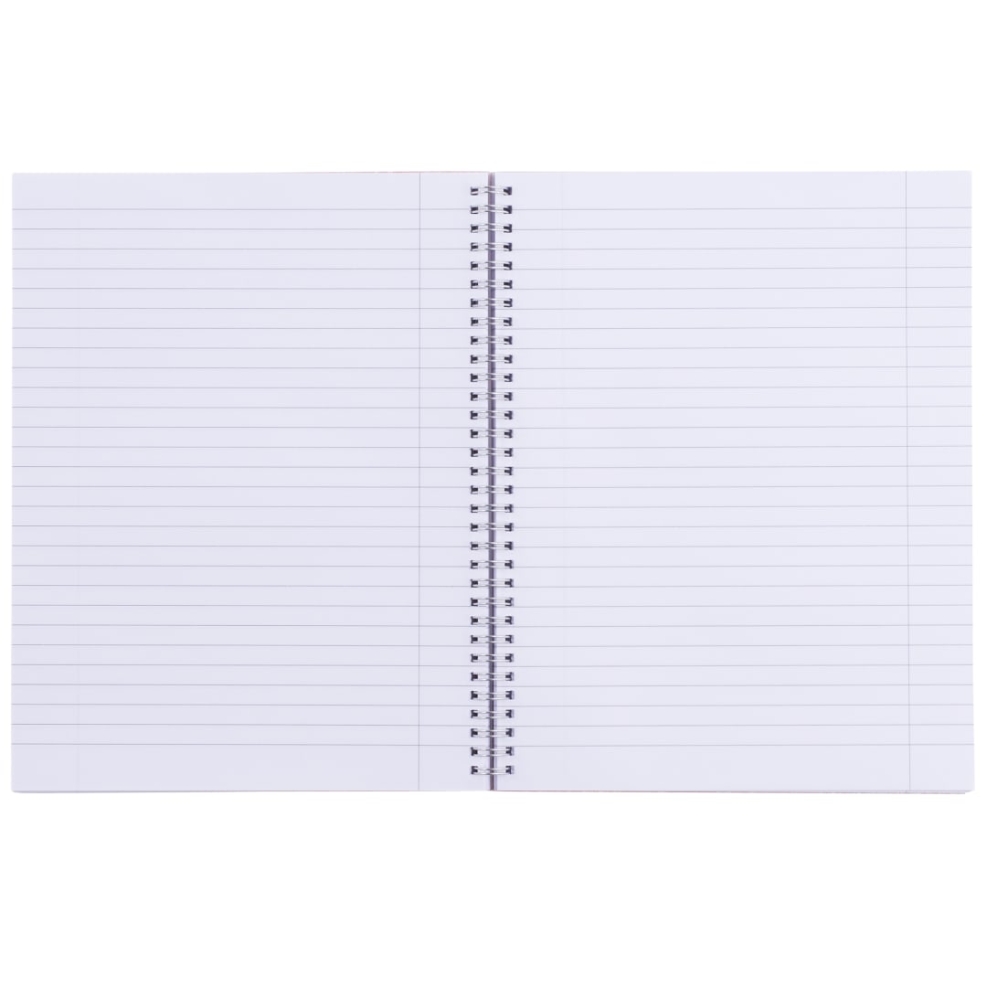 FSC® Mix 8.5" x 11" Remark 1-subject Notebook