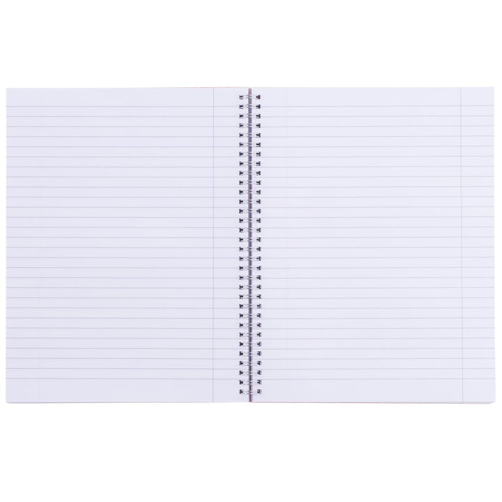 FSC® Mix 8.5" x 11" Remark 1-subject Notebook