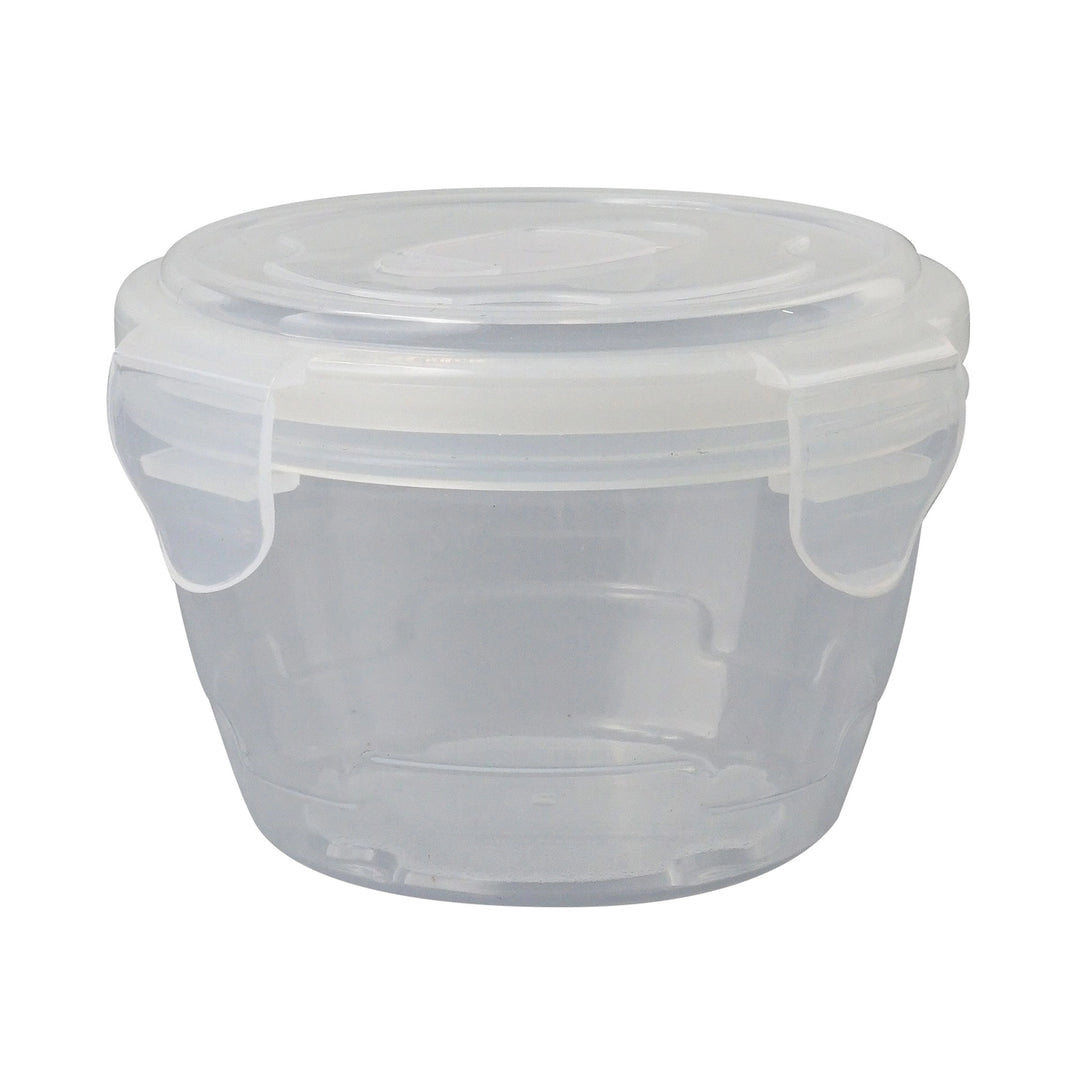 LOCKING LID BOWL