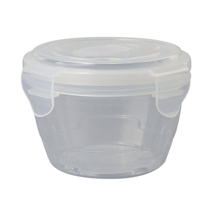 LOCKING LID BOWL